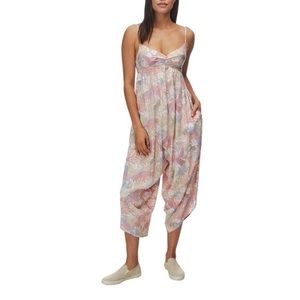 Patagonia romper! Stylish and comfortable. NWT.